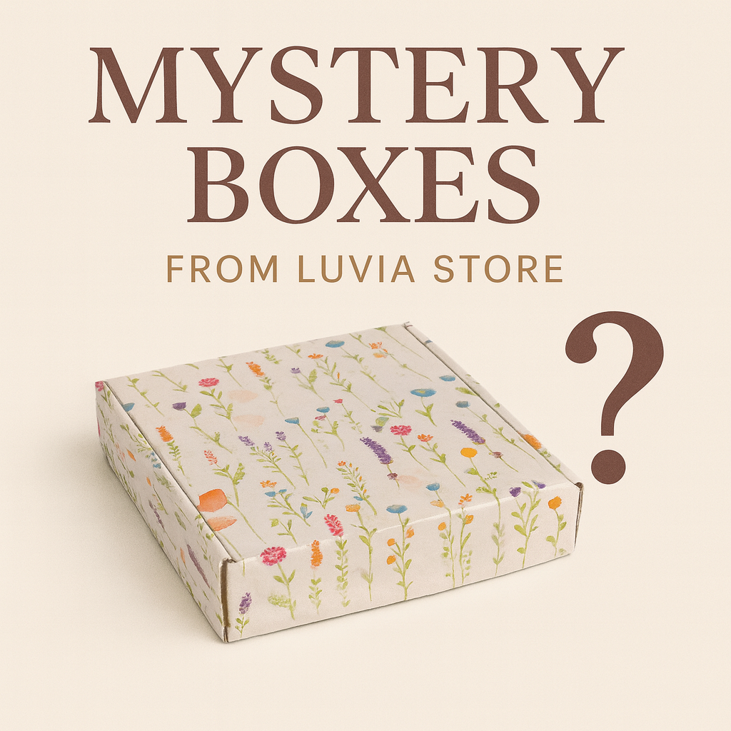 Mystery BOX