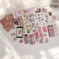 🌸 Pink — soft & girly