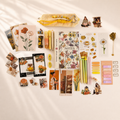 🌼 Yellow — warm & happy
