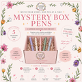 5 Pen Mystery Box