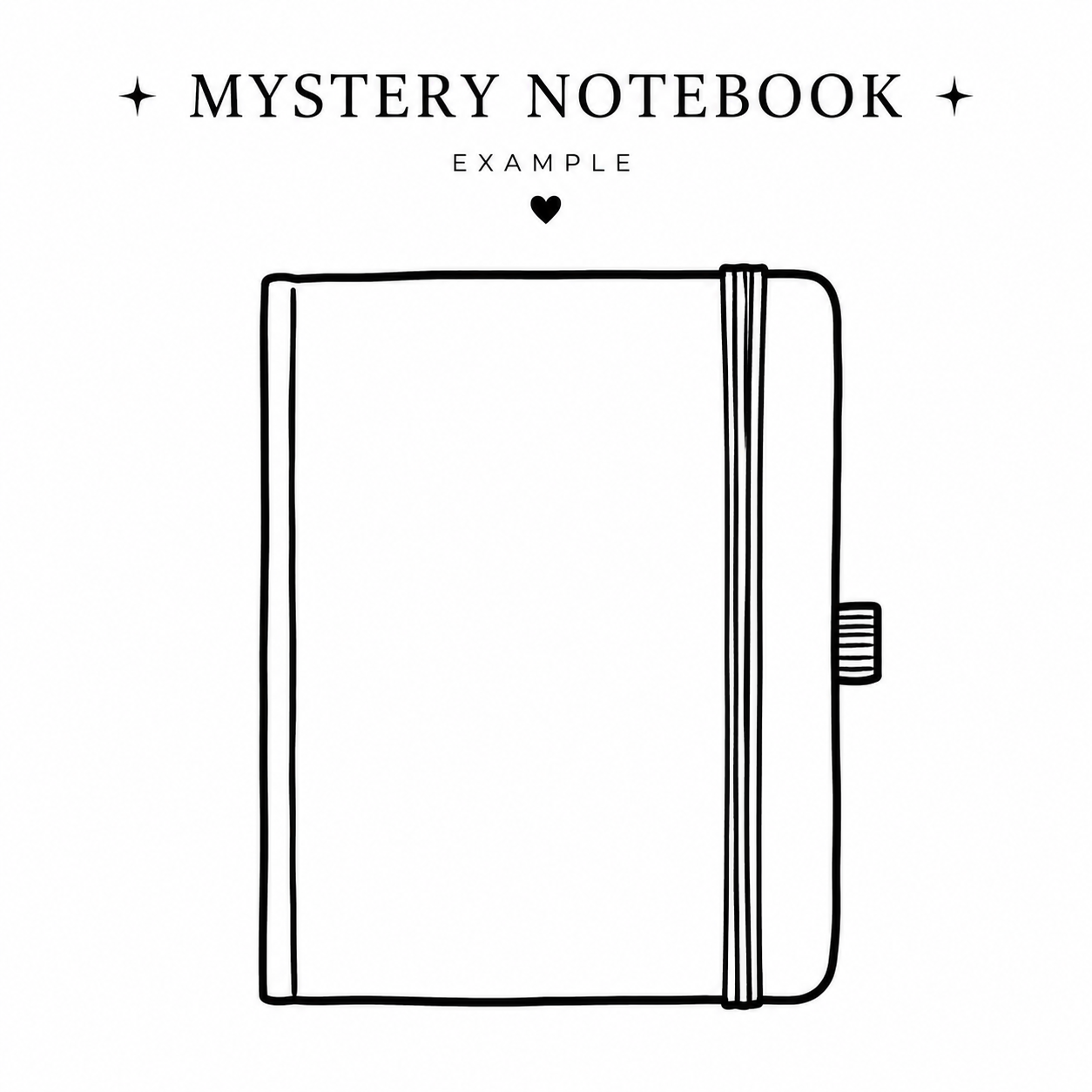 Mystery Box