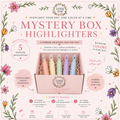 Mystery Box – 5 Highlighters