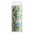 Floral Washi Tape Set