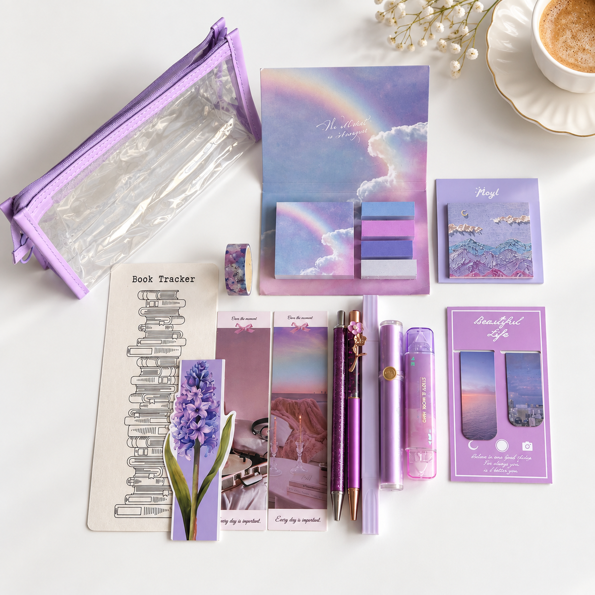 Mini Bundle – 3 Color Options