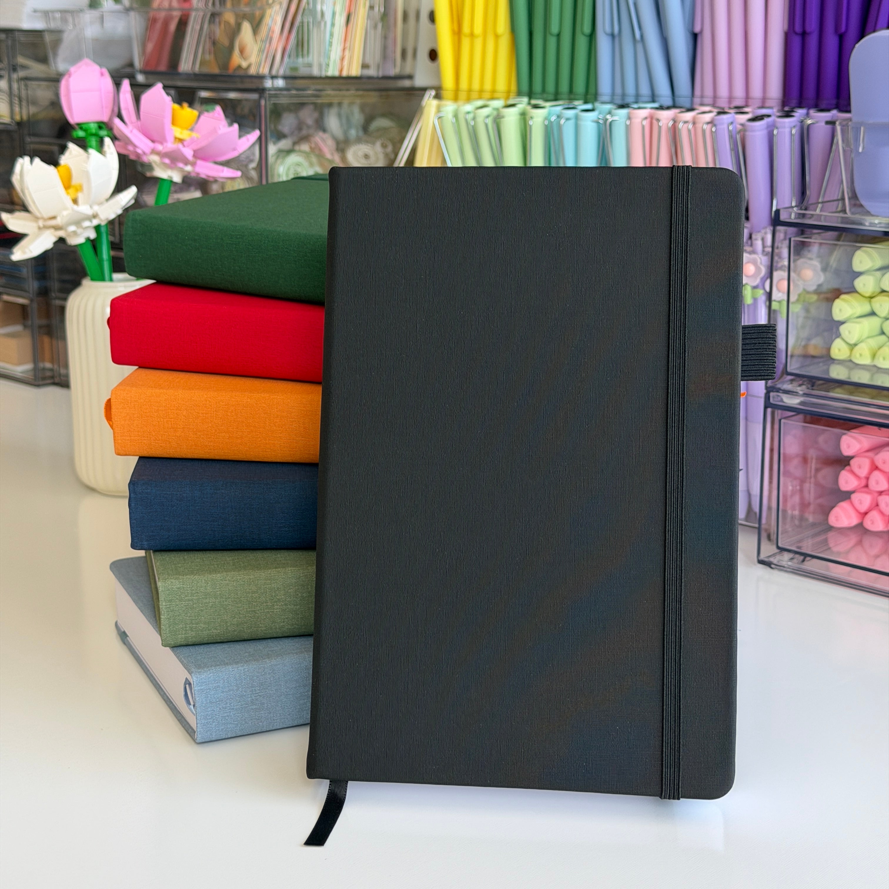 ✨LUVIA Notebook✨