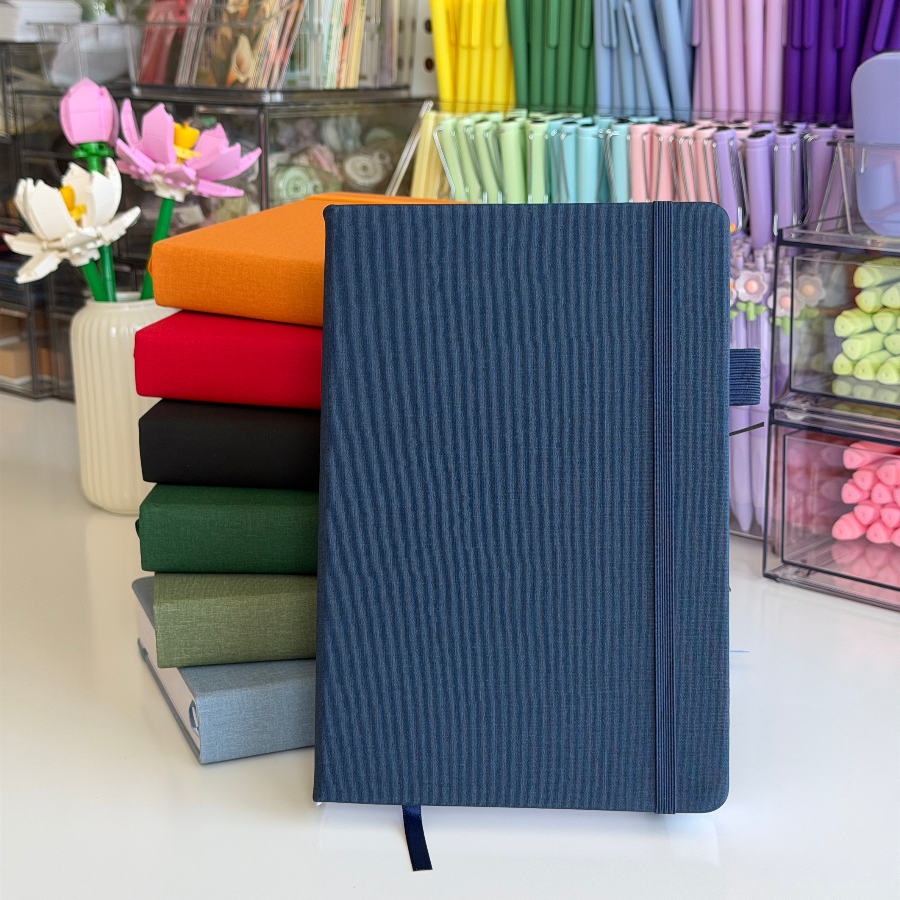 ✨LUVIA Notebook✨