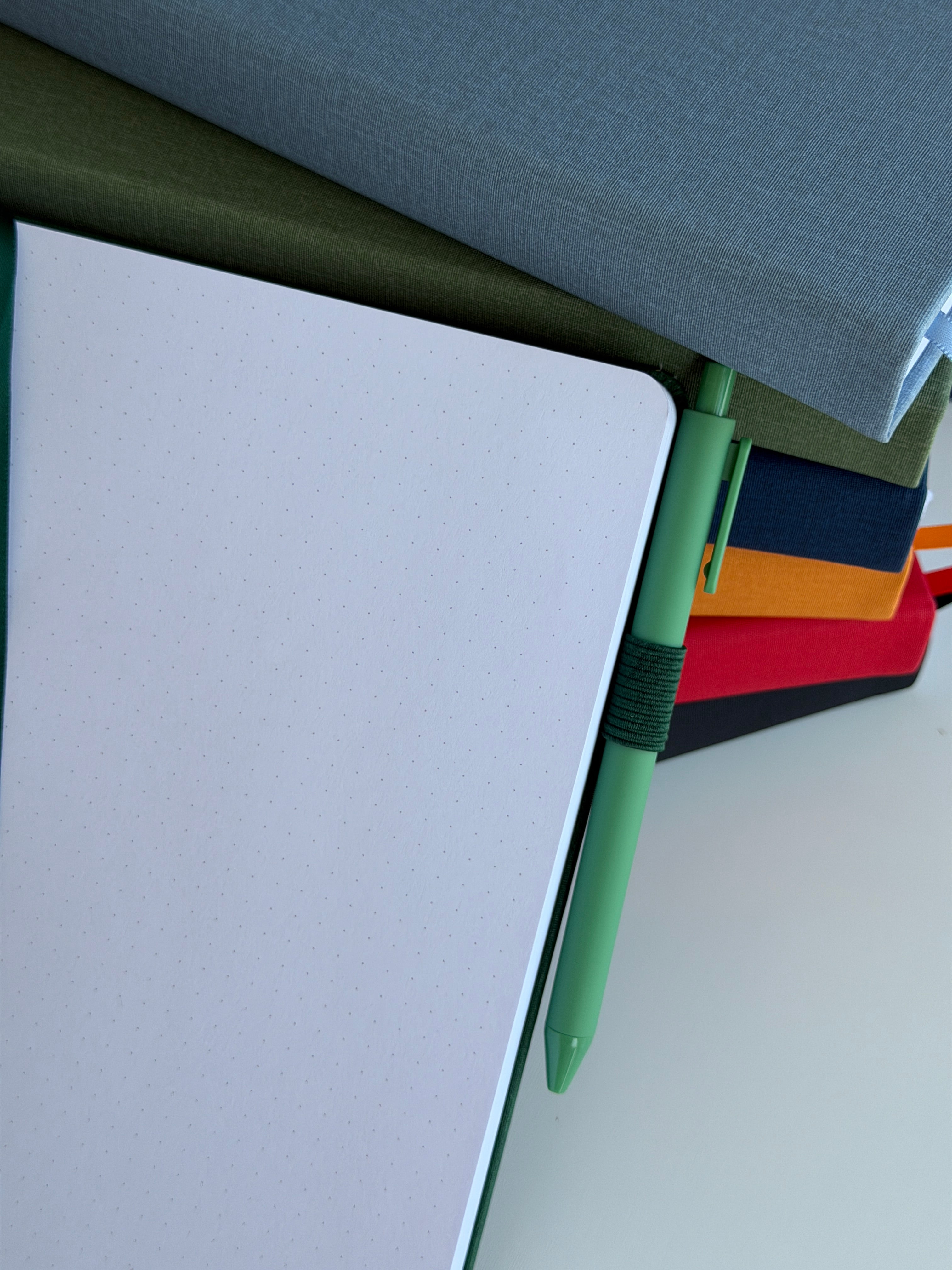 ✨LUVIA Notebook✨