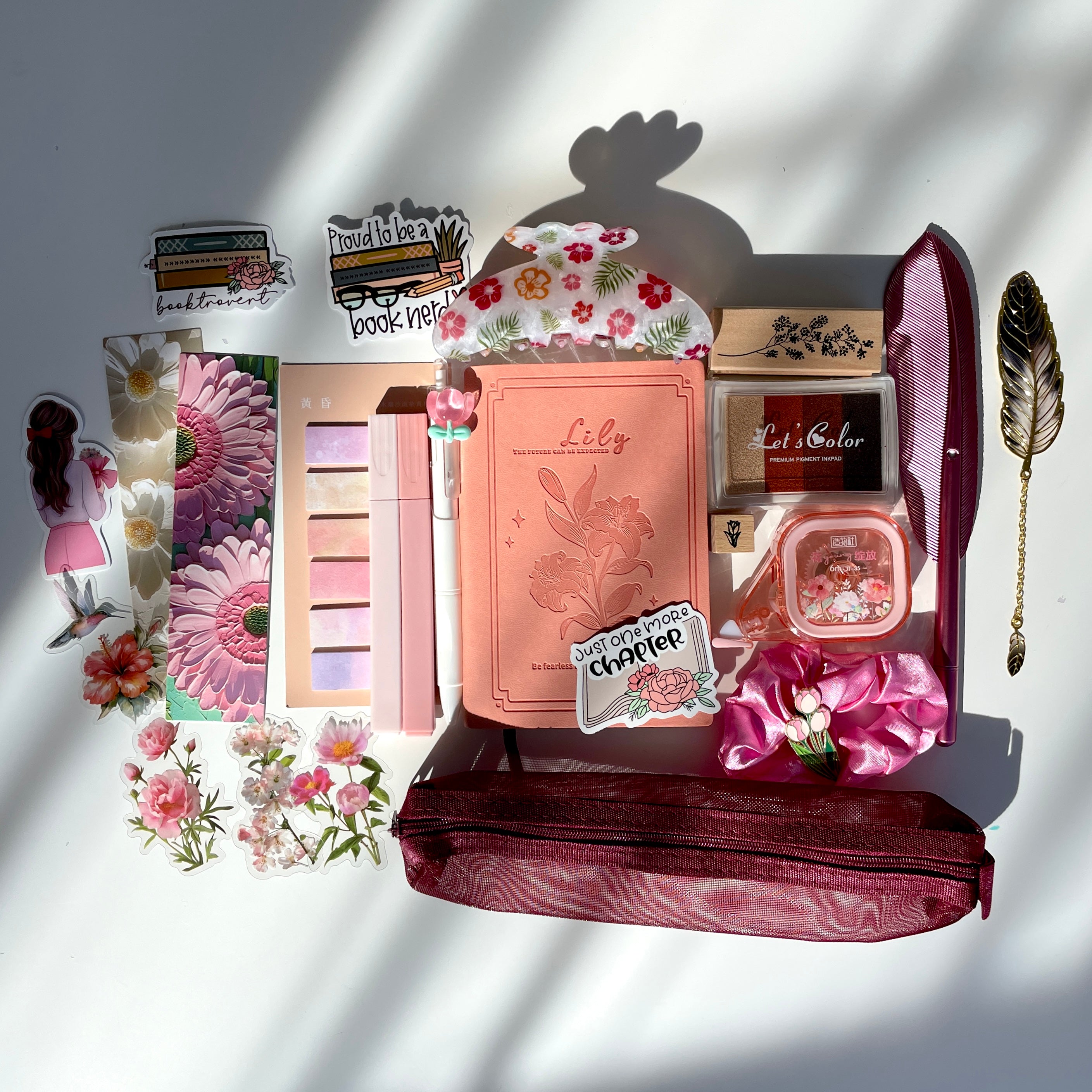 Exclusive Lily Bundle