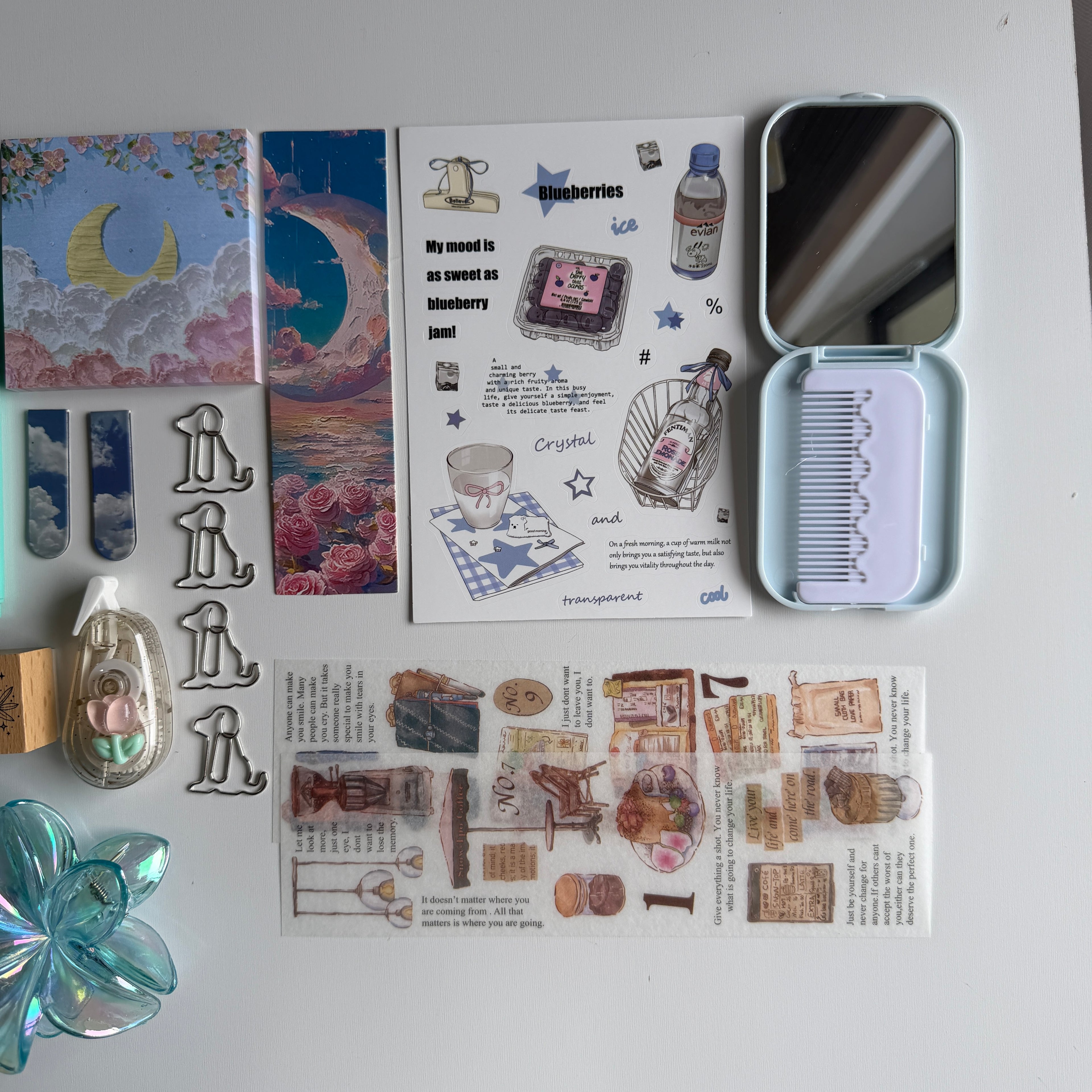 Luvia Upgrade Bundle (16 Items) ✨