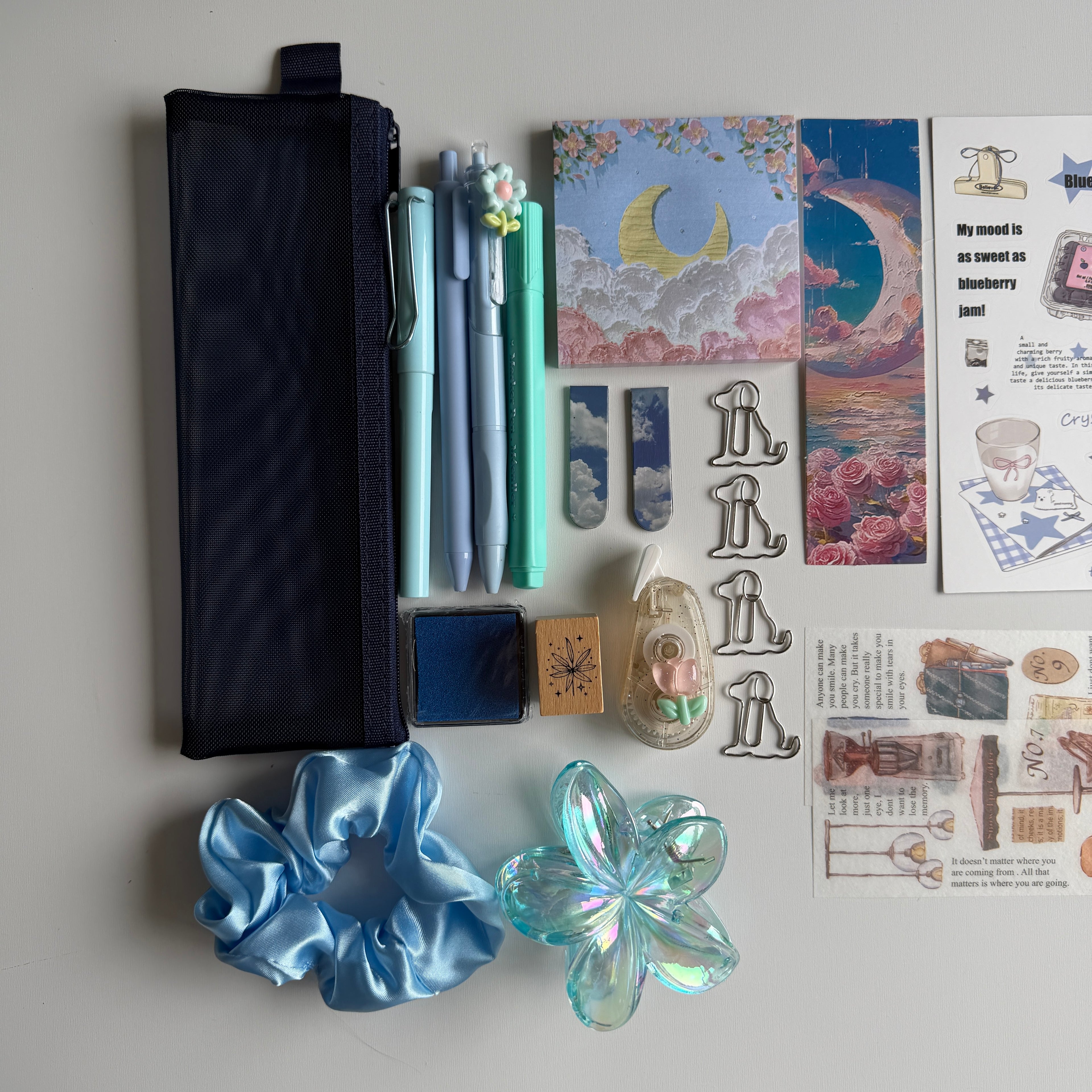 Luvia Upgrade Bundle (16 Items) ✨