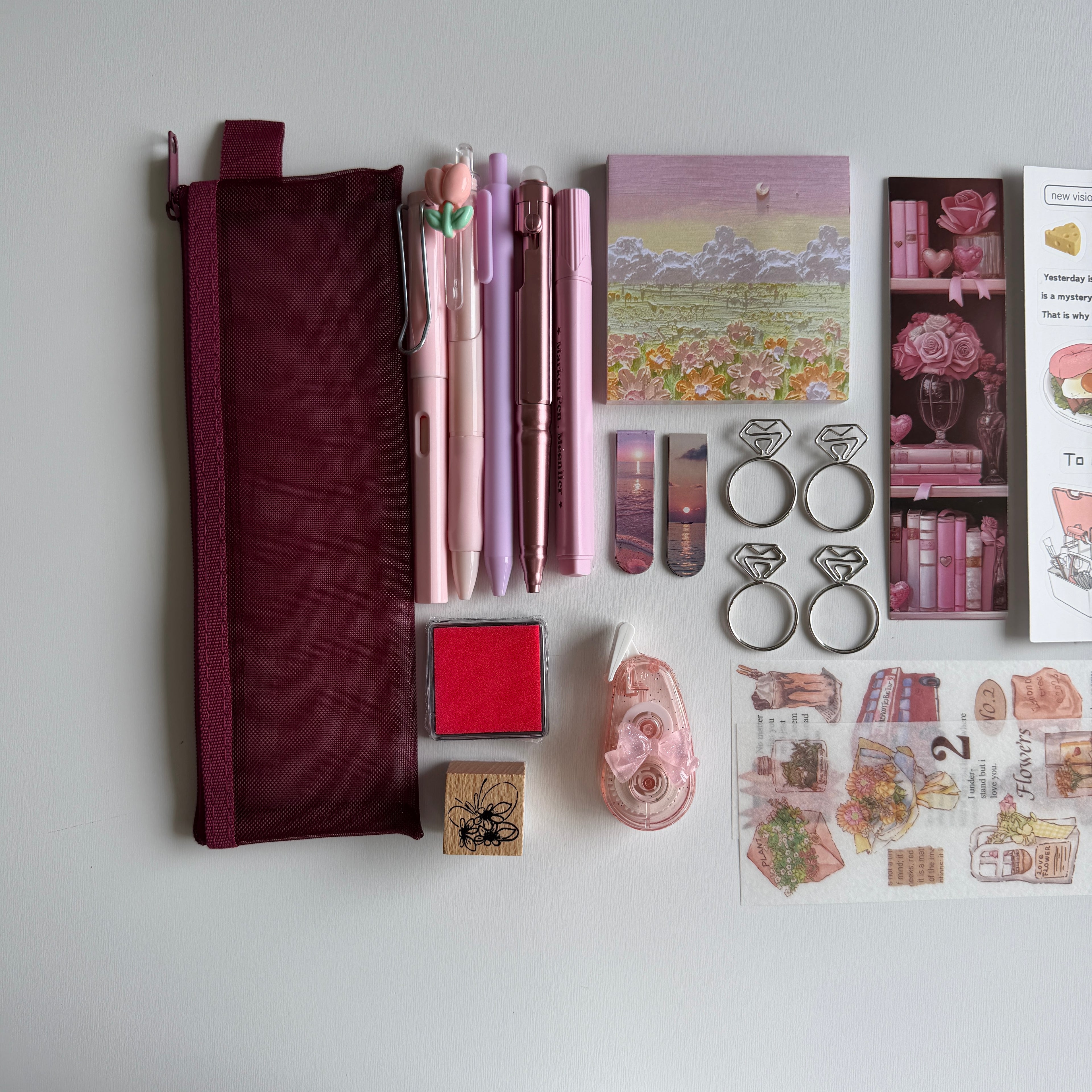 Luvia Upgrade Bundle (16 Items) ✨