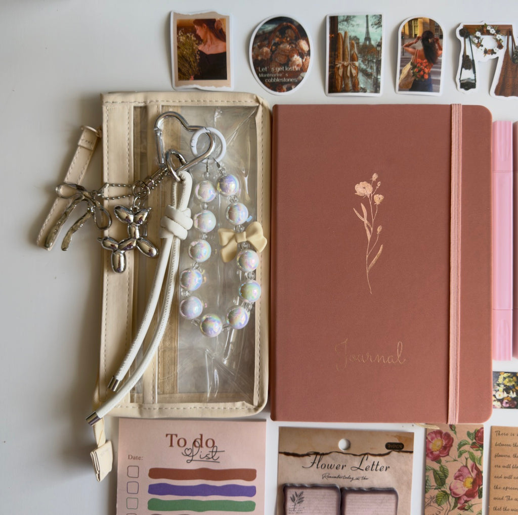 🌸 Blush & Bloom — Weekly Exclusive Bundle