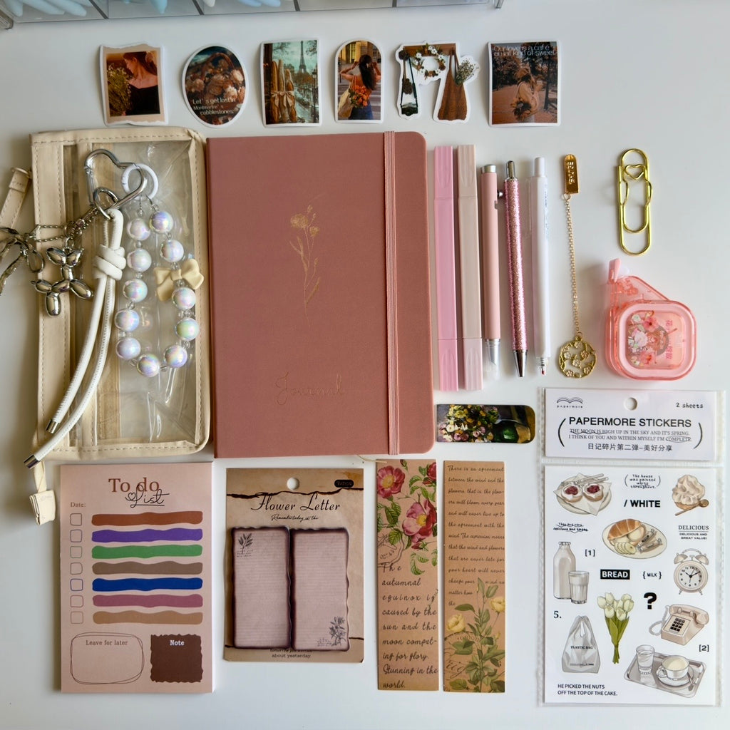 🌸 Blush & Bloom — Weekly Exclusive Bundle