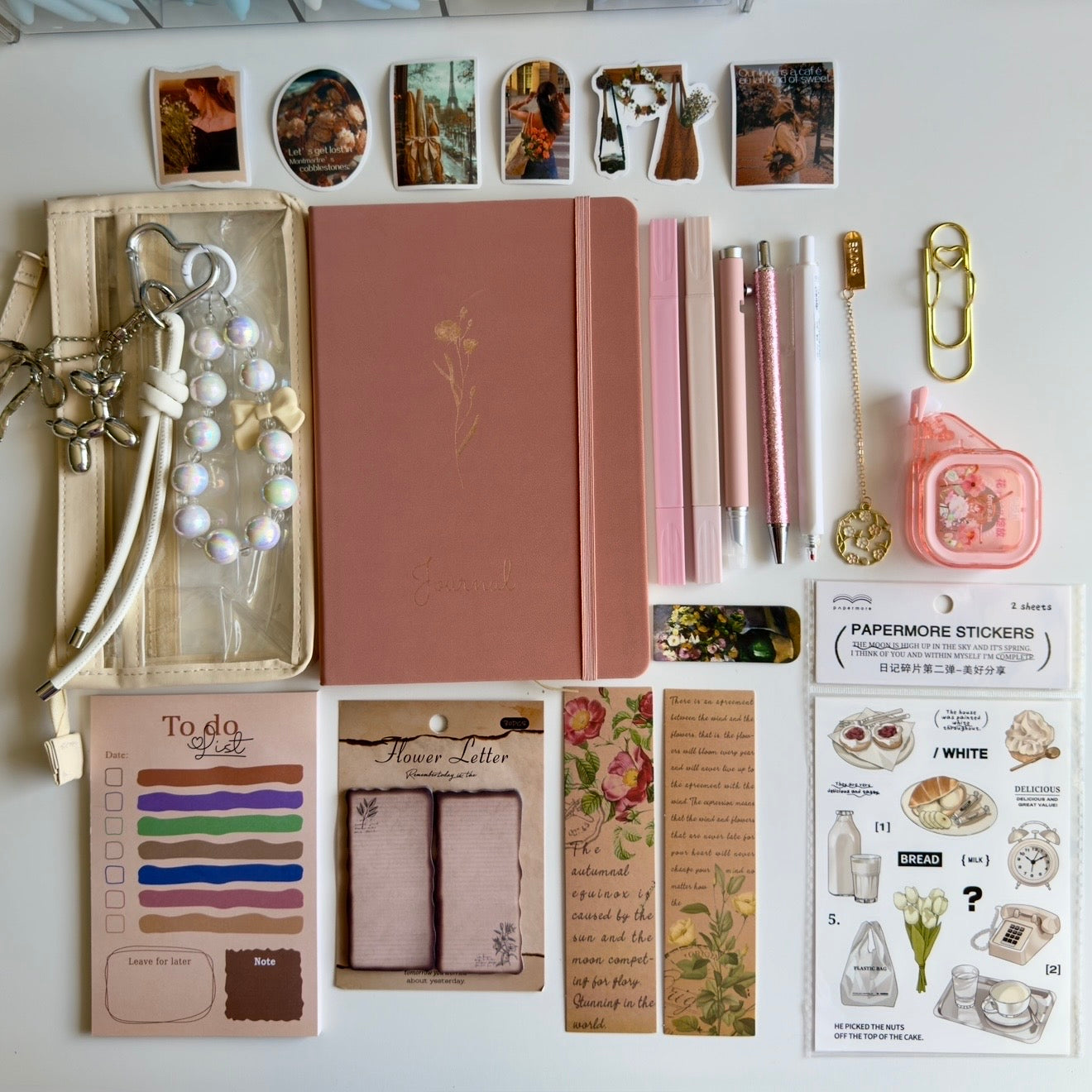 🌸 Blush & Bloom — Weekly Exclusive Bundle