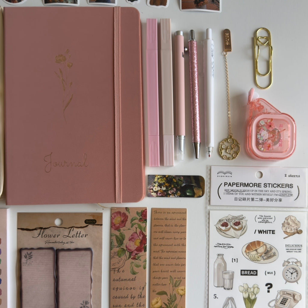 🌸 Blush & Bloom — Weekly Exclusive Bundle