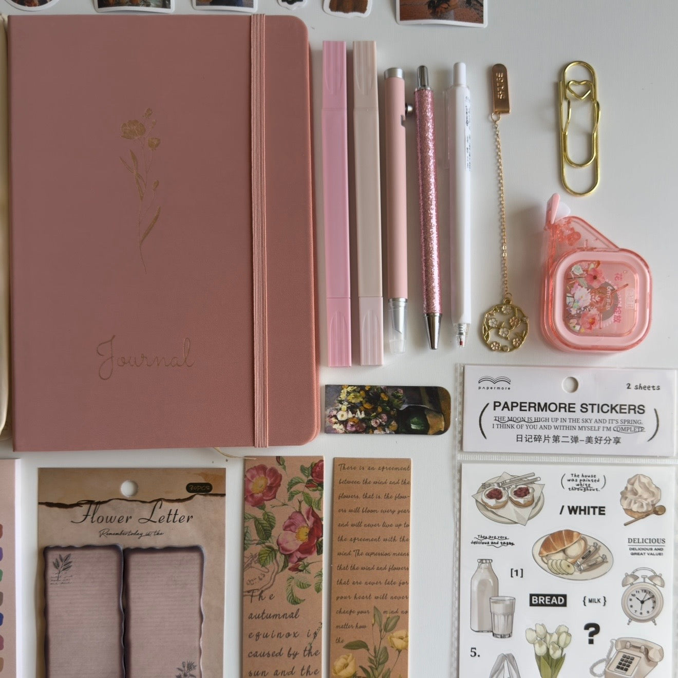 🌸 Blush & Bloom — Weekly Exclusive Bundle