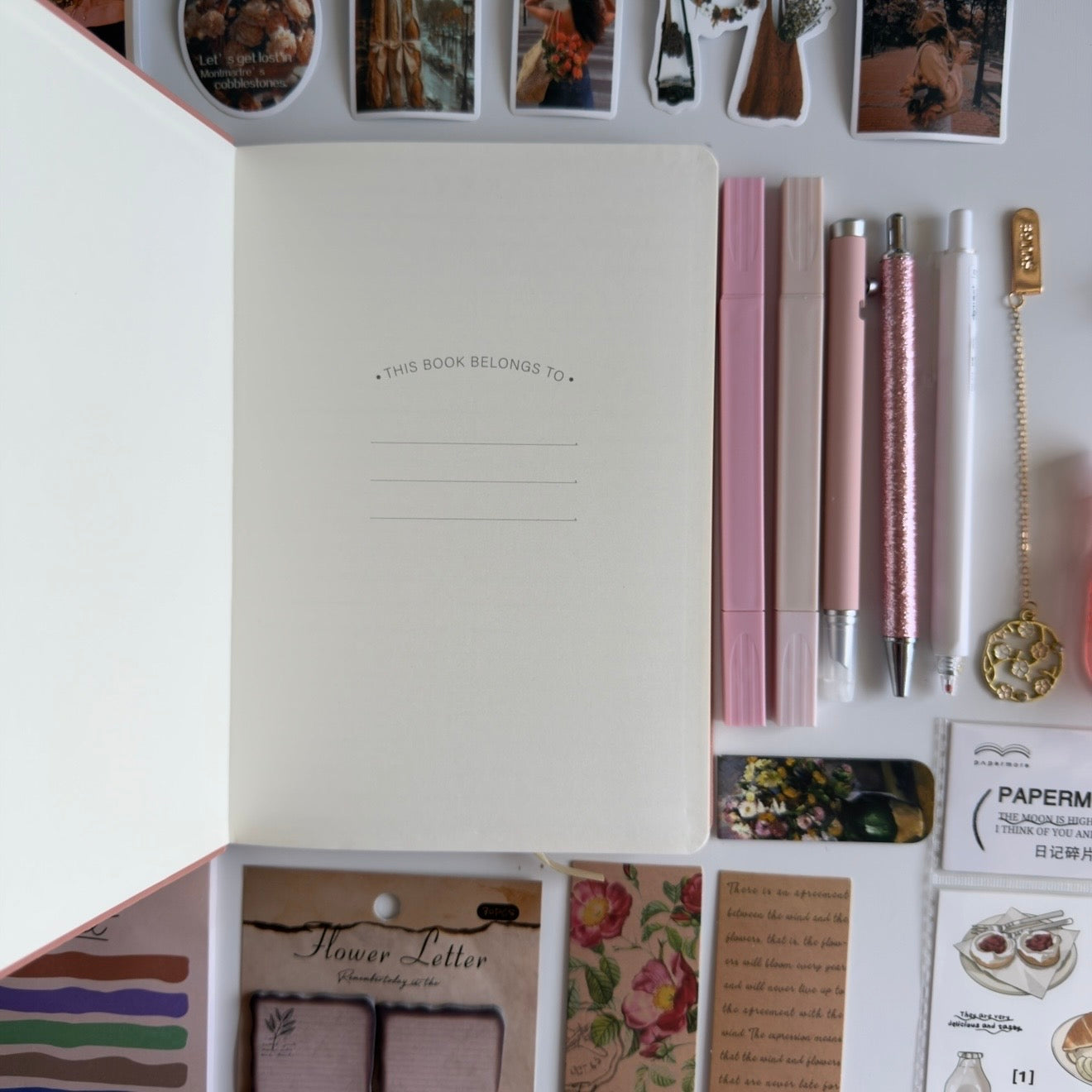 🌸 Blush & Bloom — Weekly Exclusive Bundle