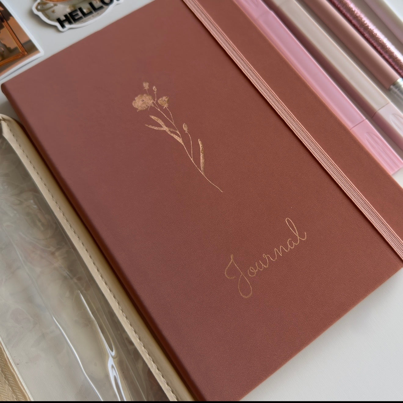🌸 Blush & Bloom — Weekly Exclusive Bundle
