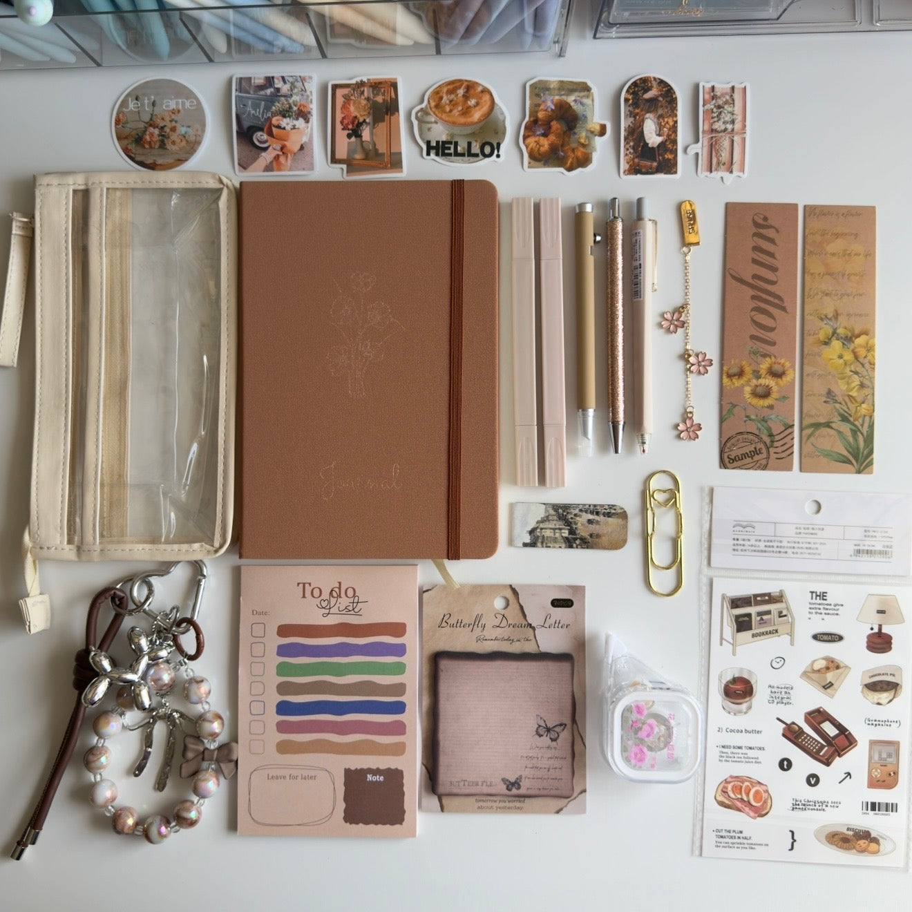🤎 Honey & Bloom — Weekly Exclusive Bundle