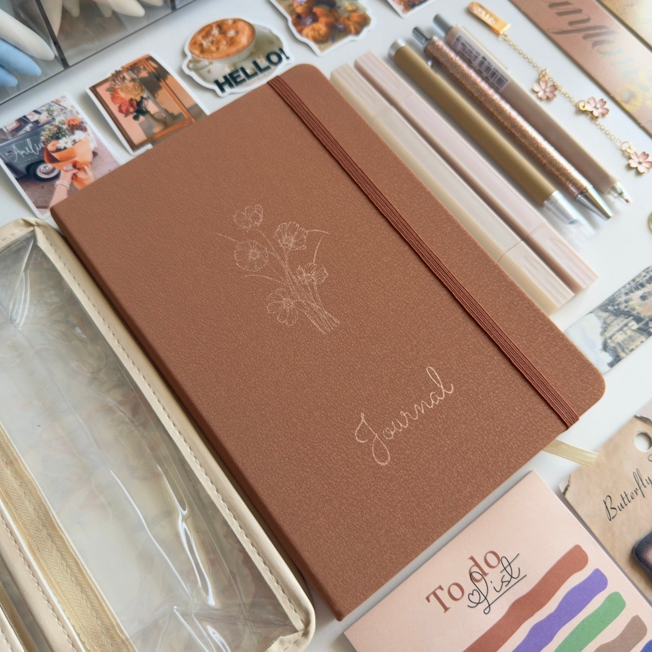 🤎 Honey & Bloom — Weekly Exclusive Bundle