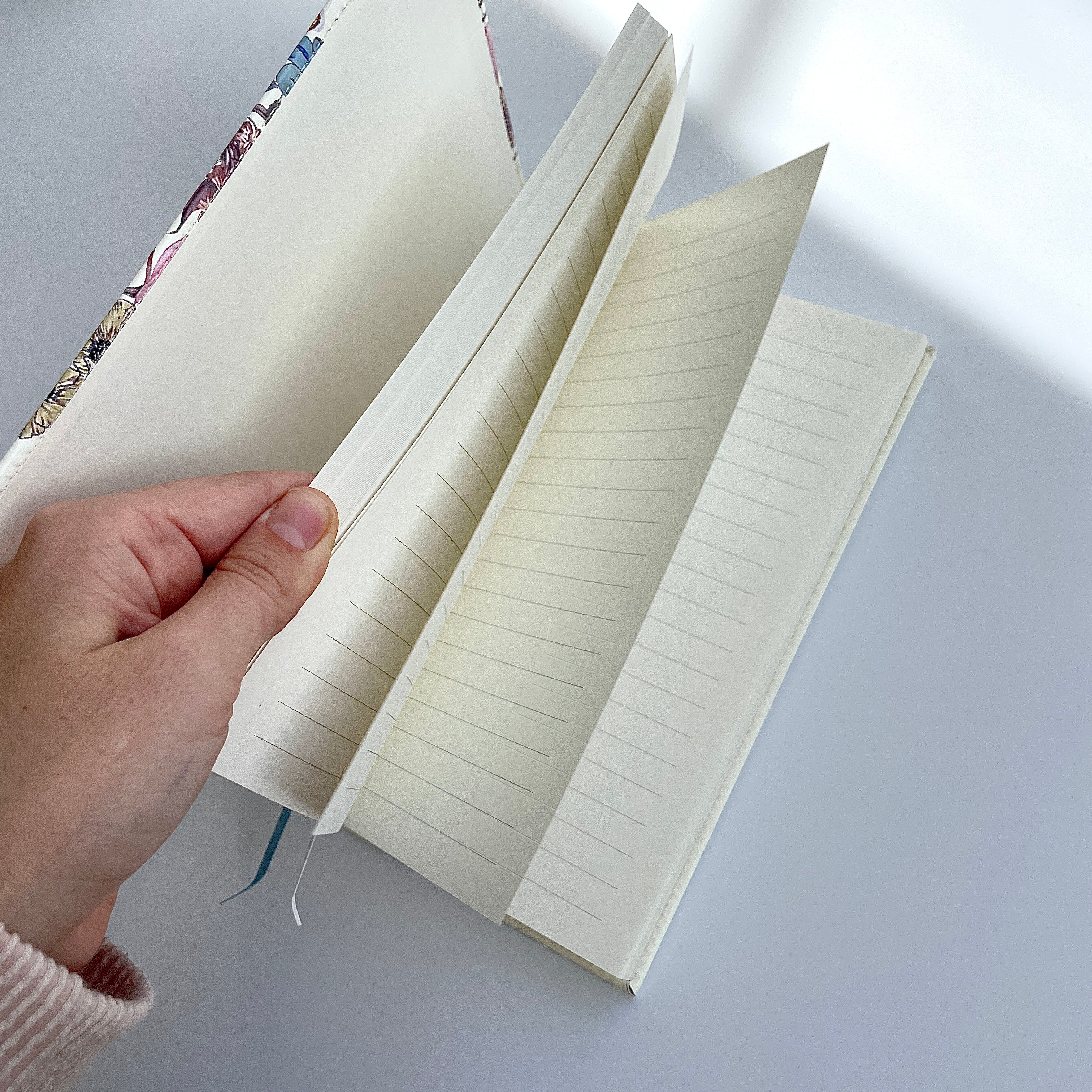 🌸 Pink — soft & girly