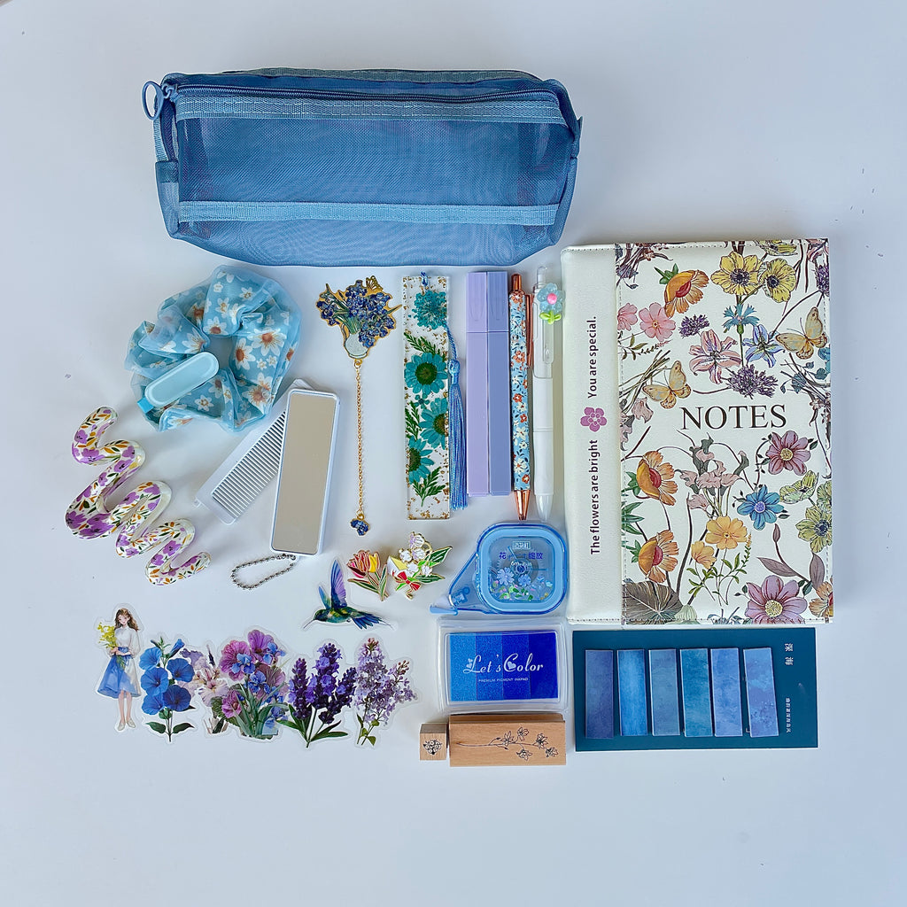Bookish Bundles