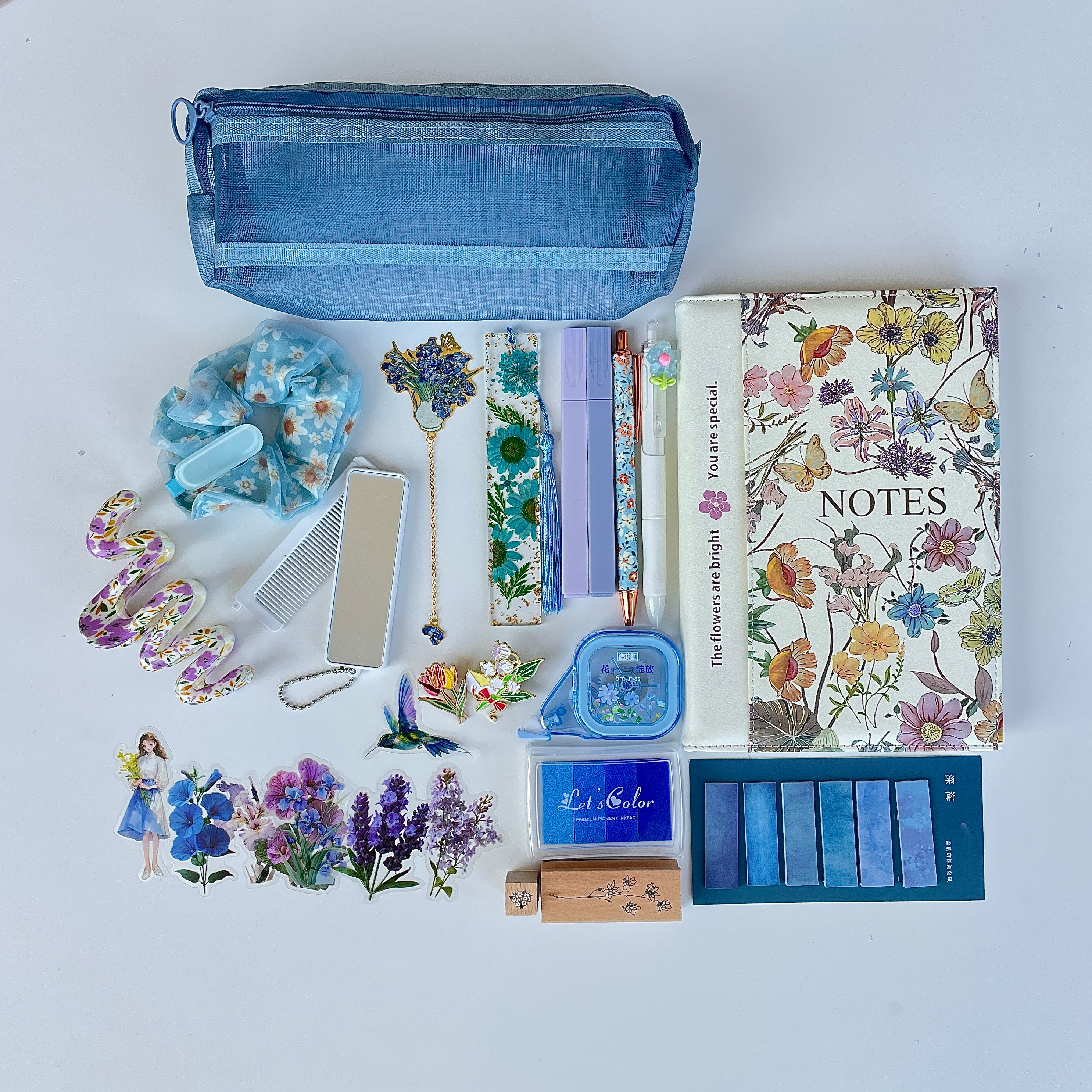 Bookish Bundles