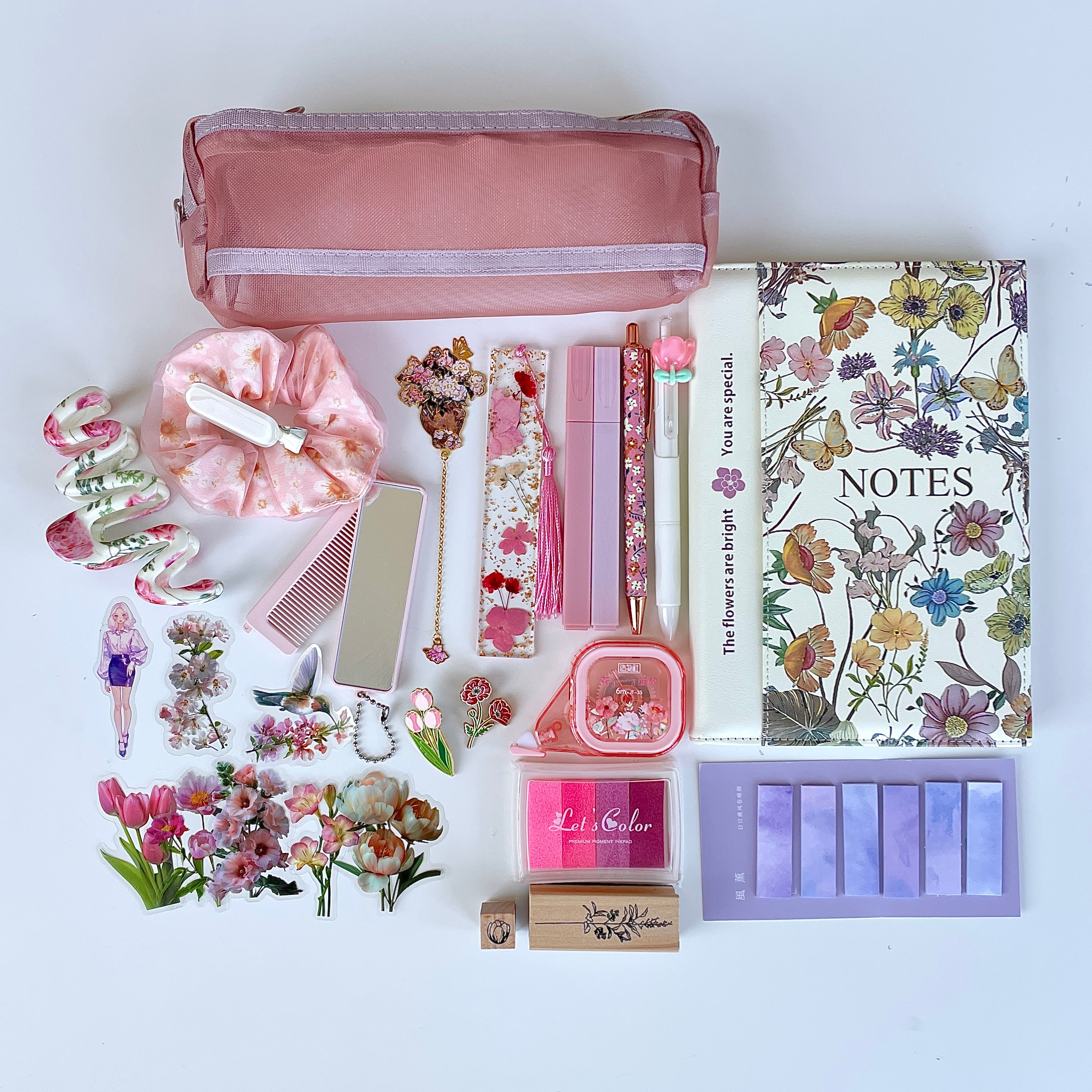 Bookish Bundles