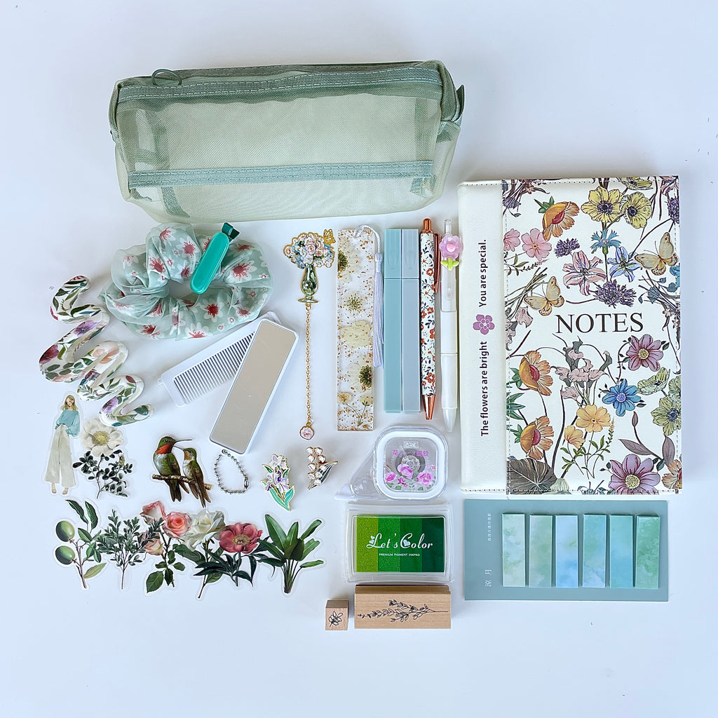 Bookish Bundles