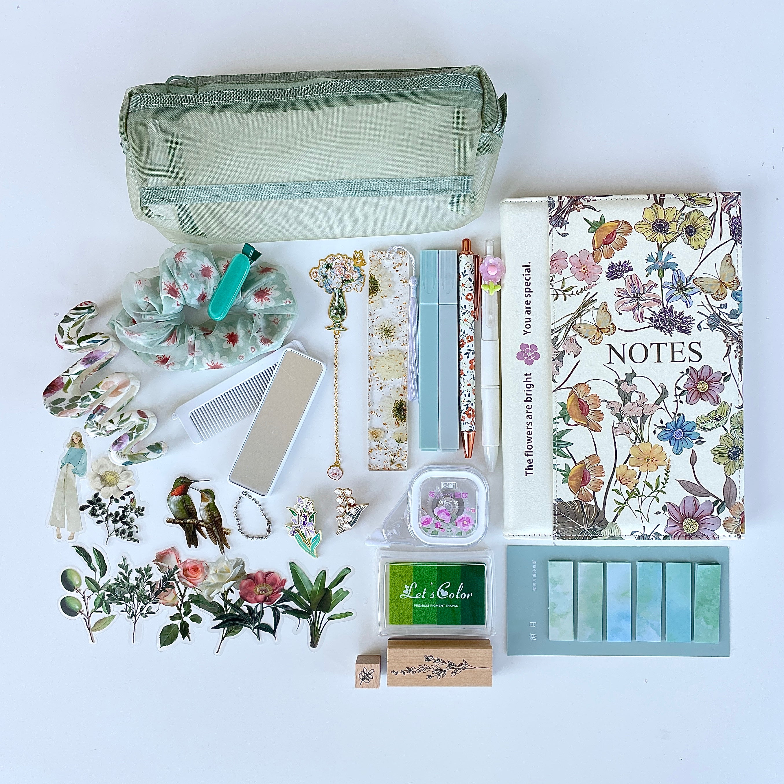 Bookish Bundles