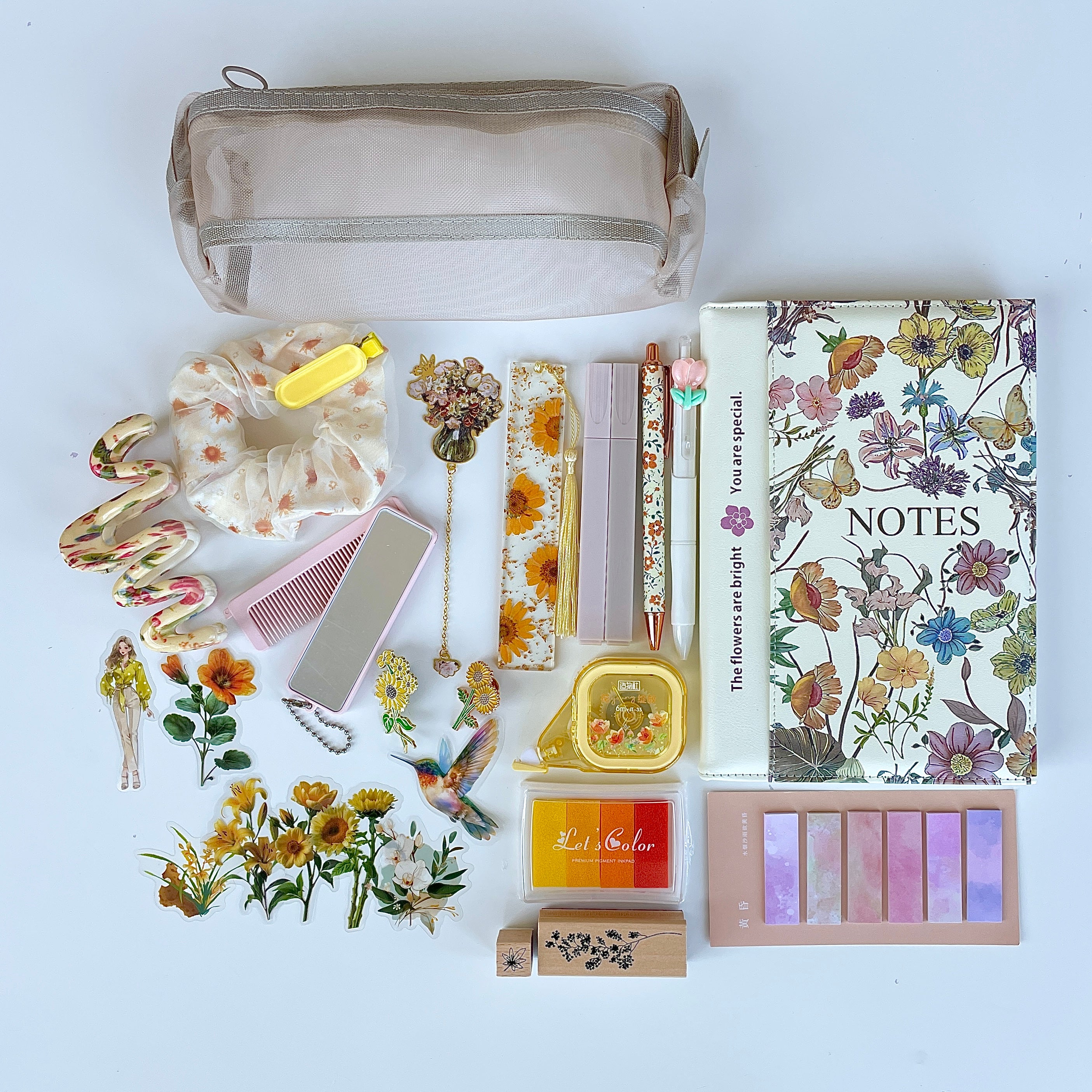 Bookish Bundles