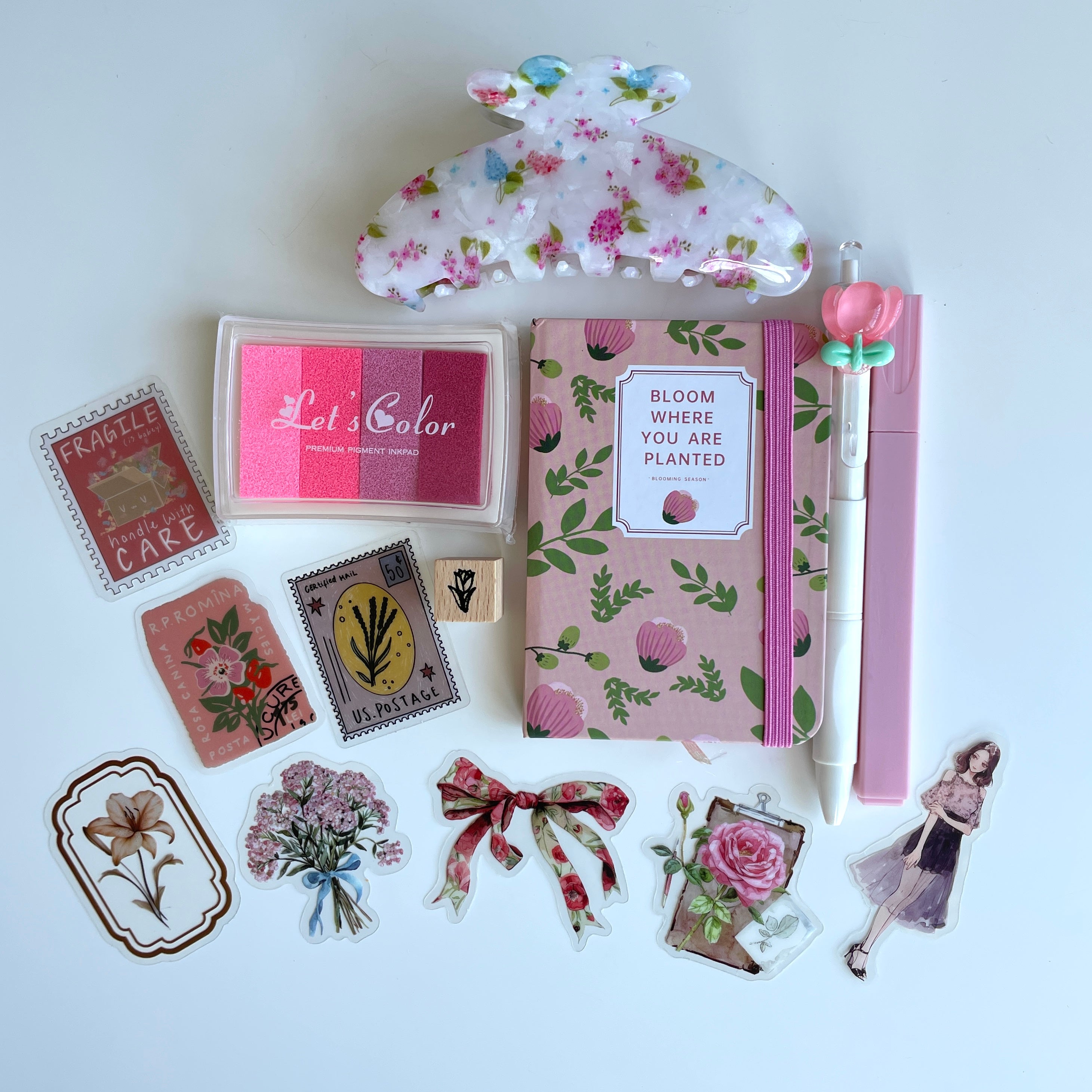 Mini Box