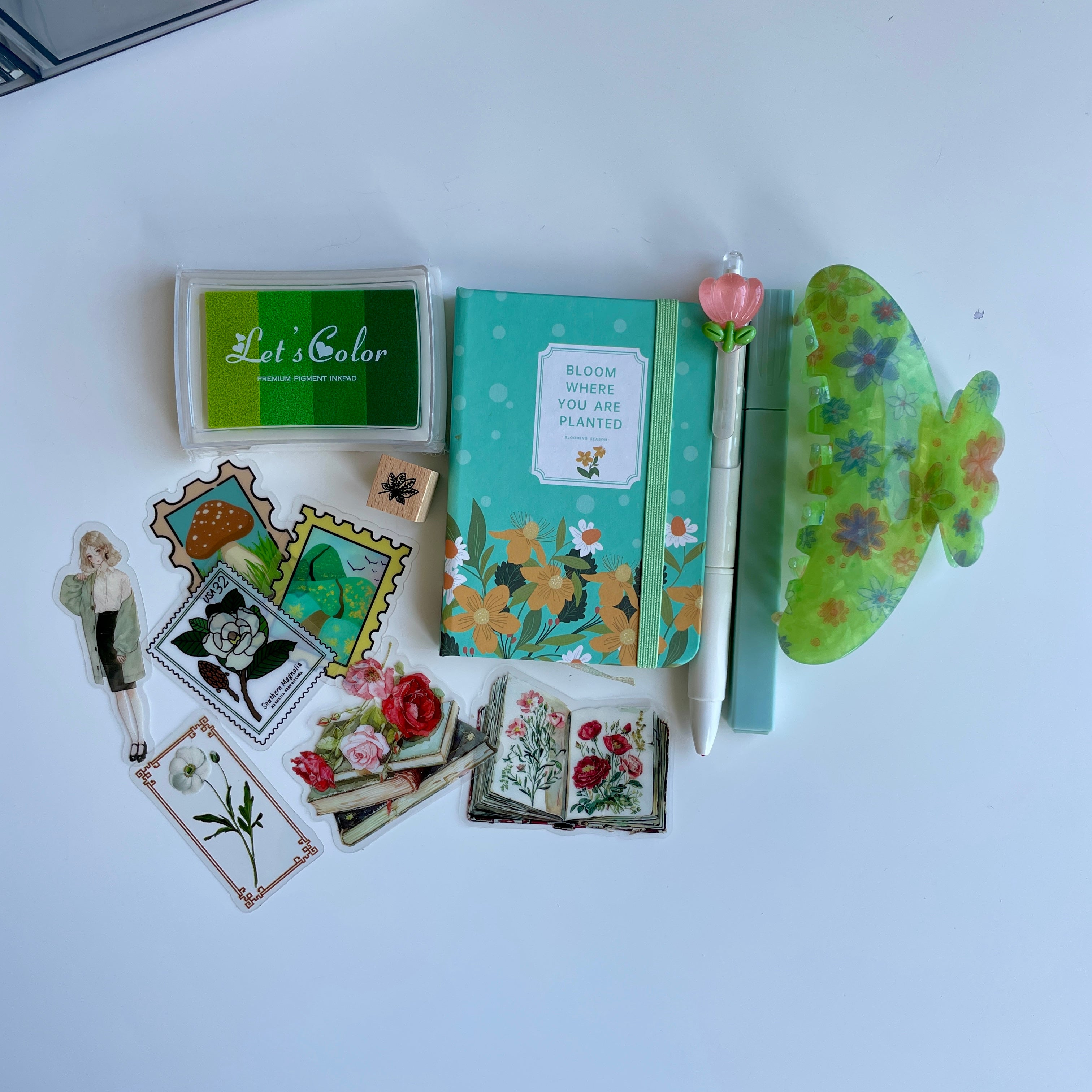 Mini Box