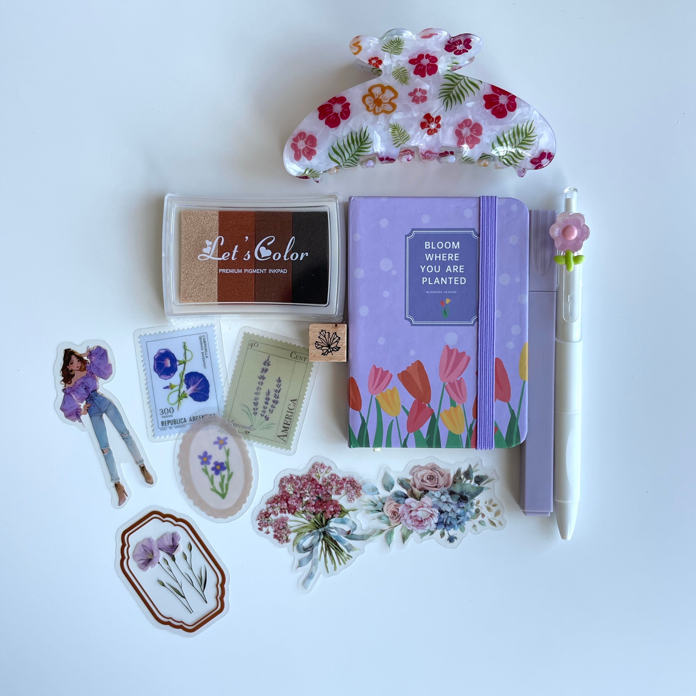 Mini Box