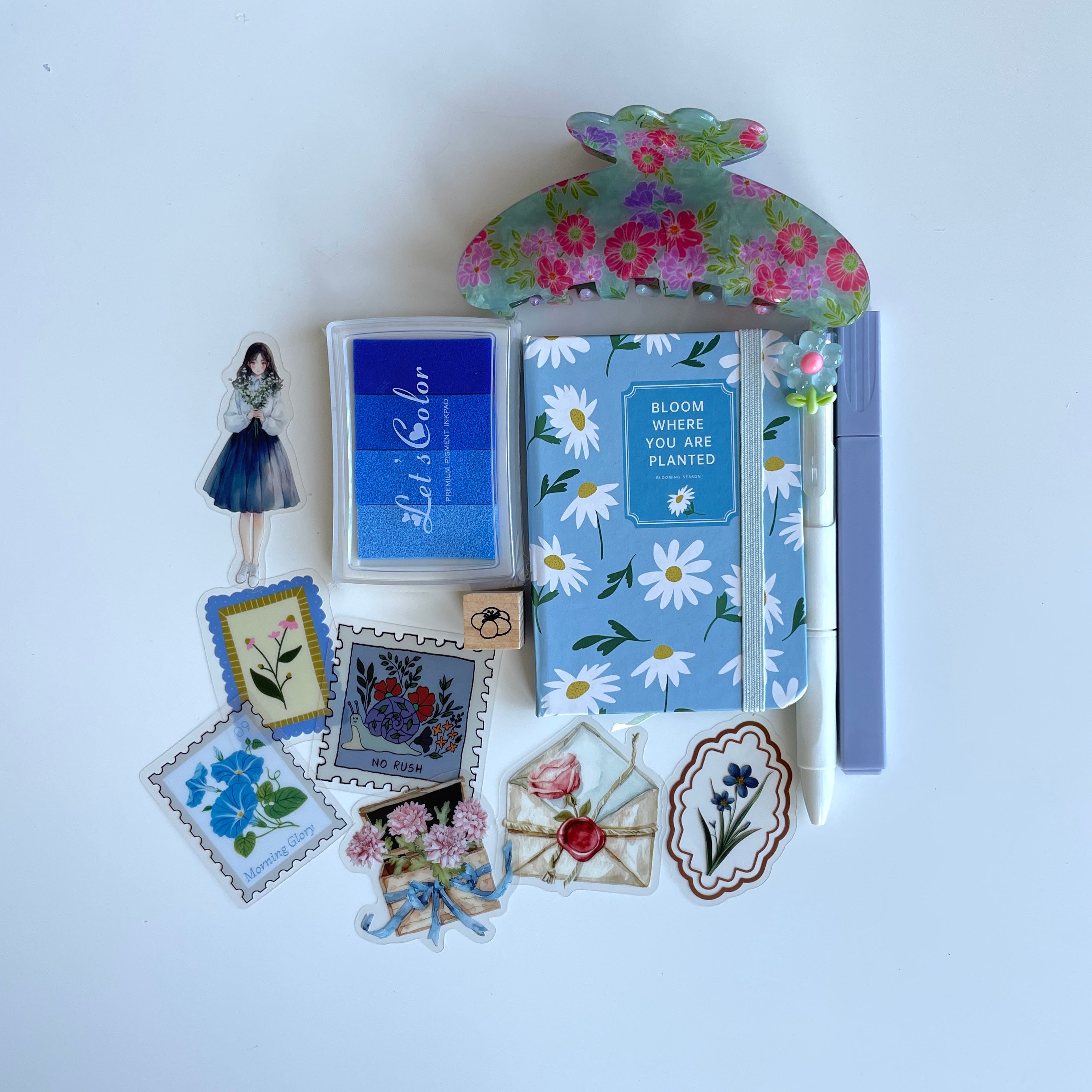 Mini Box