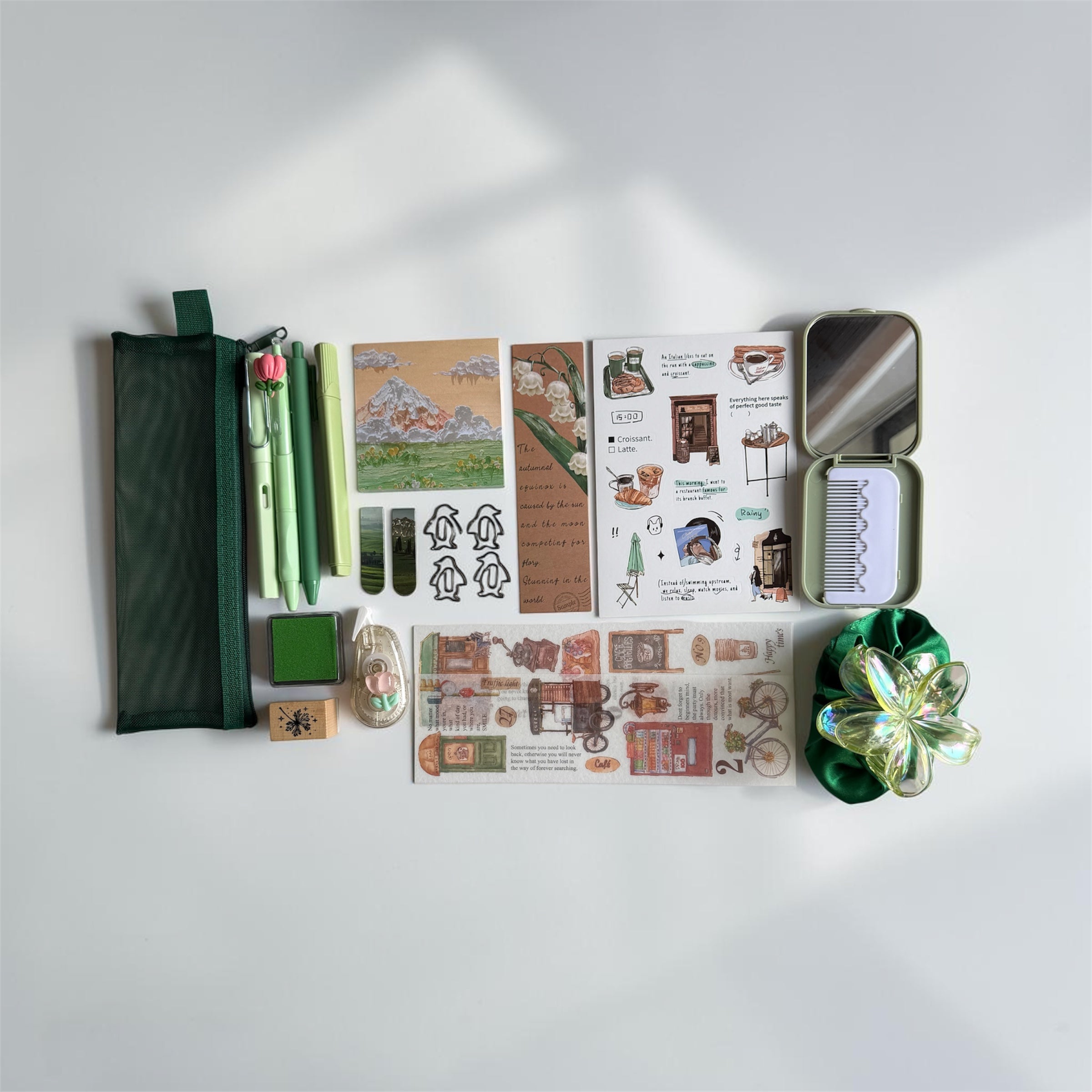 Luvia Upgrade Bundle (16 Items) ✨