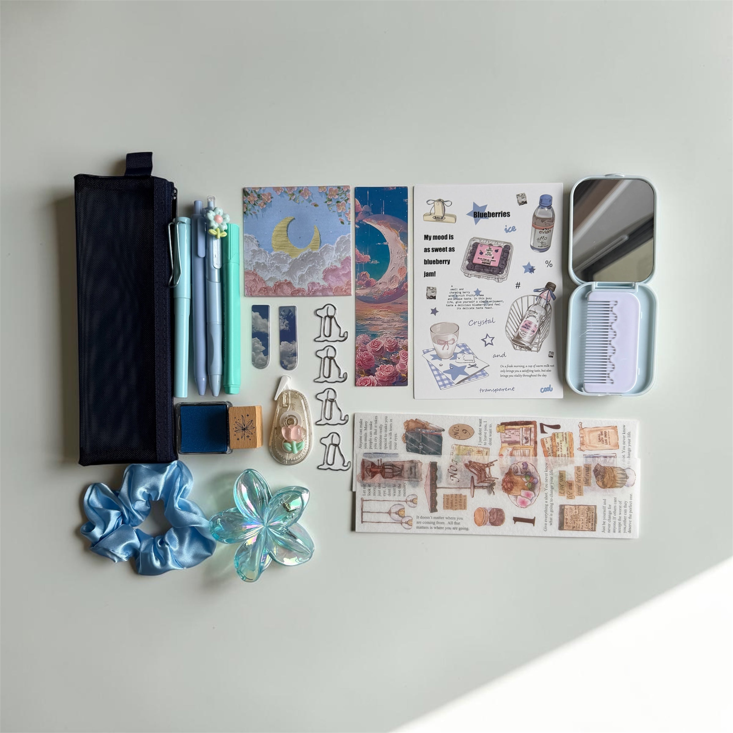 Luvia Upgrade Bundle (16 Items) ✨